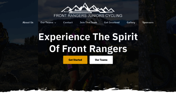 frontrangers.org