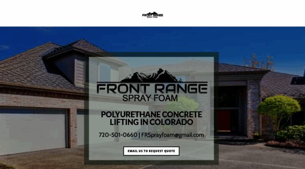 frontrangesprayfoam.com