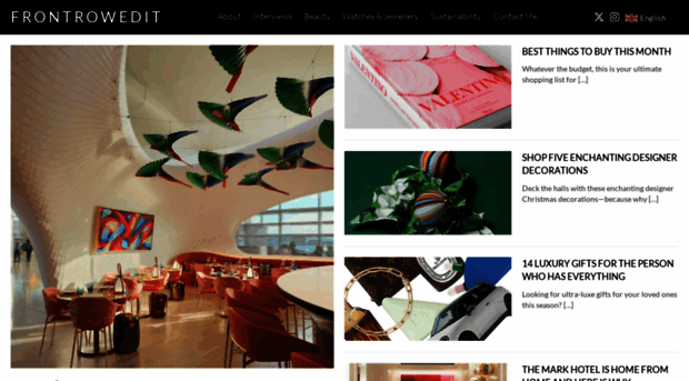 frontrowedit.co.uk