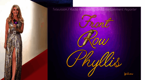 frontrowphyllis.com