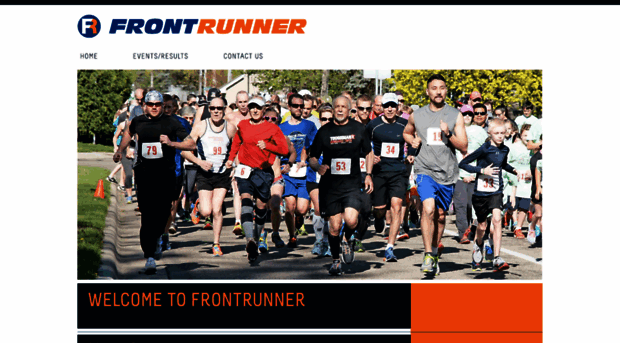 frontrunnerusa.com