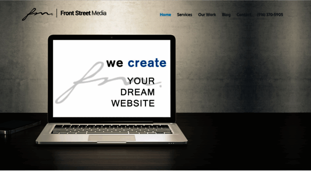 frontstreetmedia.com