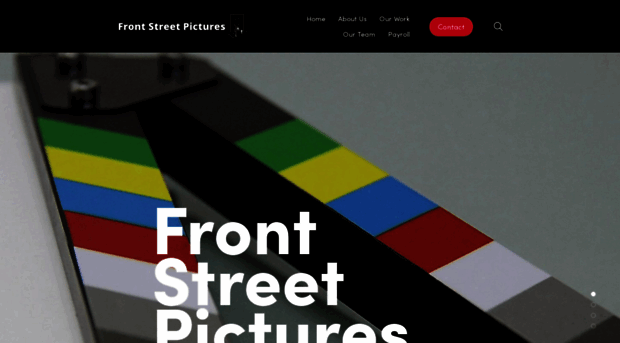 frontstreetpictures.com