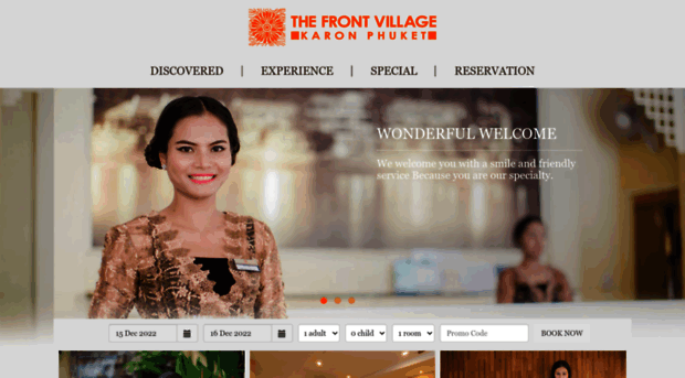 frontvillage.com