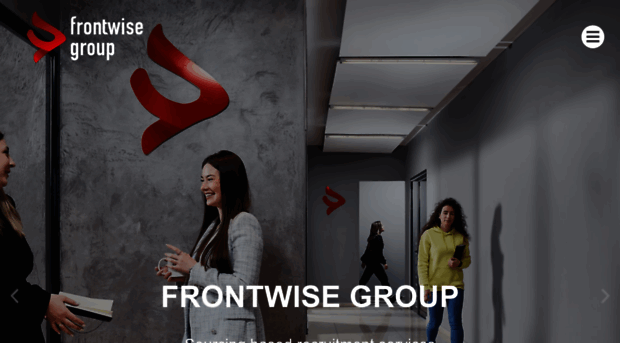 frontwisegroup.com