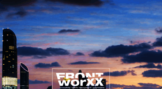 frontworxx.com