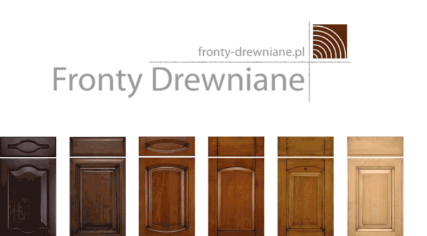 fronty-drewniane.pl