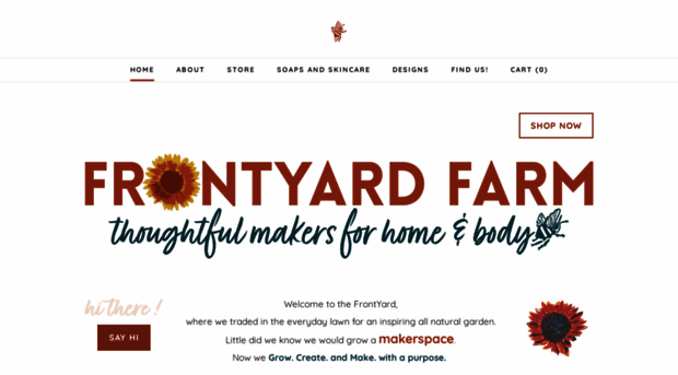 frontyardfarmva.com