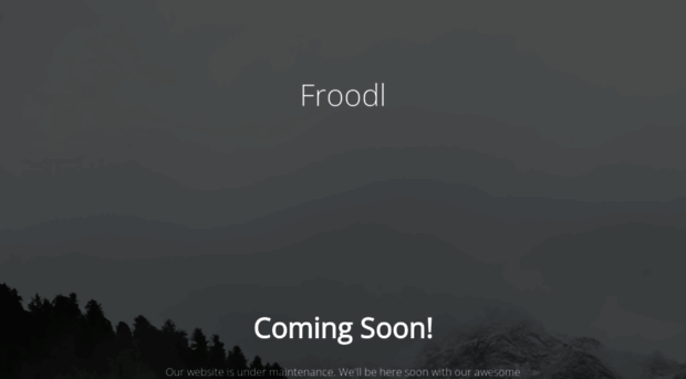 froodl.com