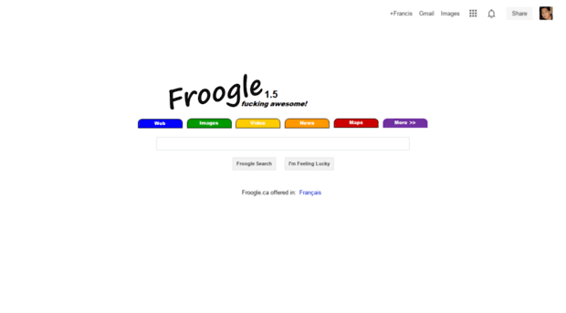 froogle.ihyd.com