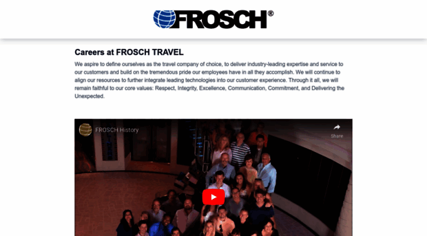 frosch-travel.workable.com