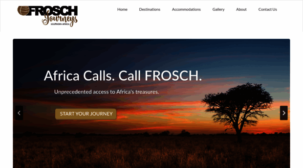 froschsouthernafrica.com