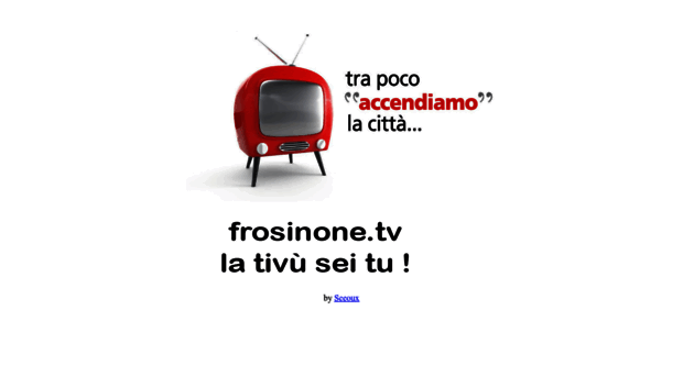 frosinone.tv