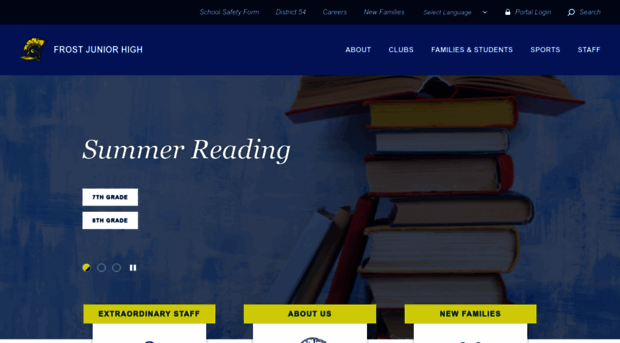 frost.sd54.org