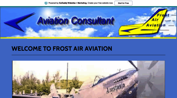 frostairaviation.com