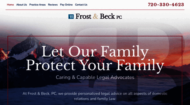 frostbecklaw.com