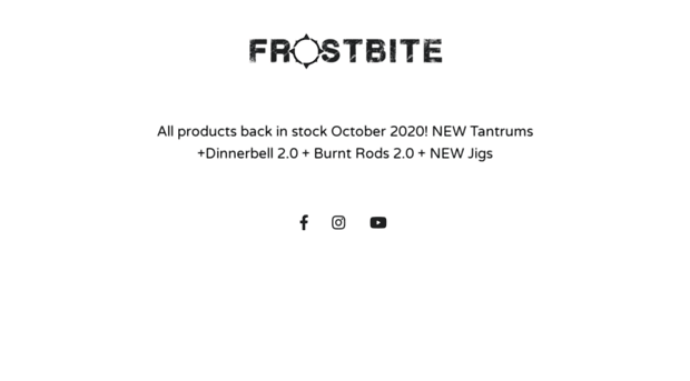 frostbiteco.com