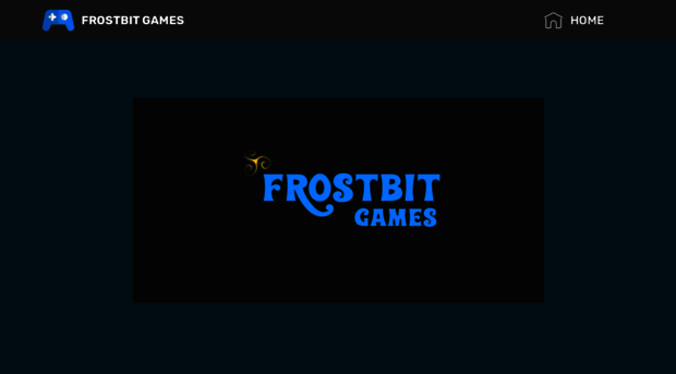 frostbitgames.com