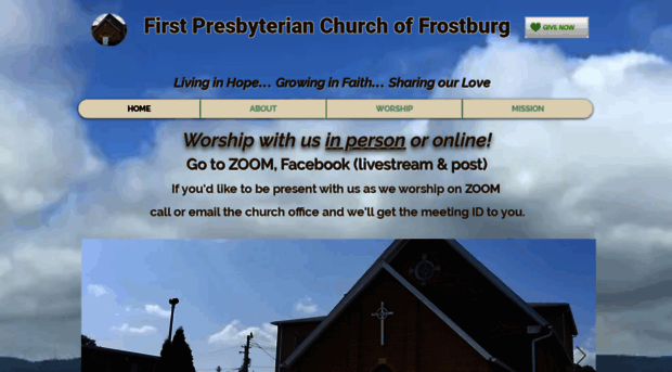 frostburgpresby.org