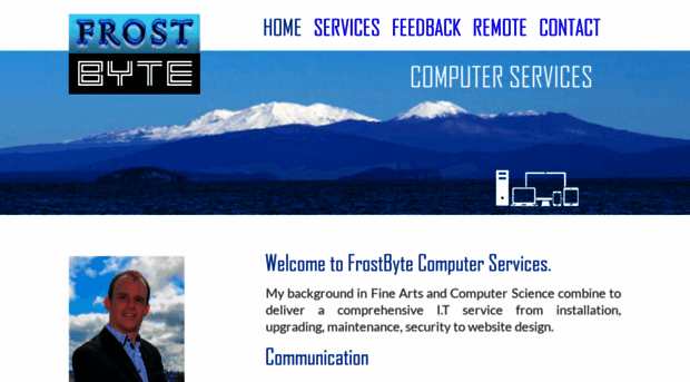 frostbyte.co.nz