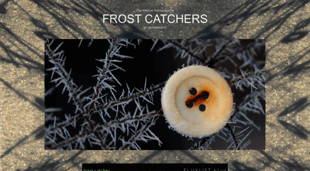 frostcatcher.com