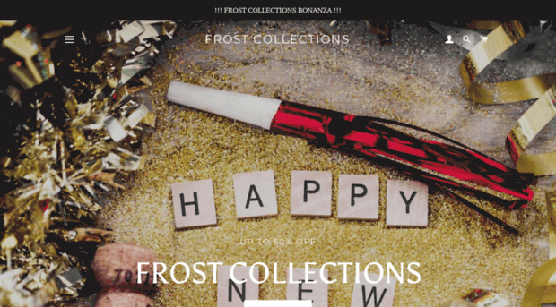 frostcollections.com