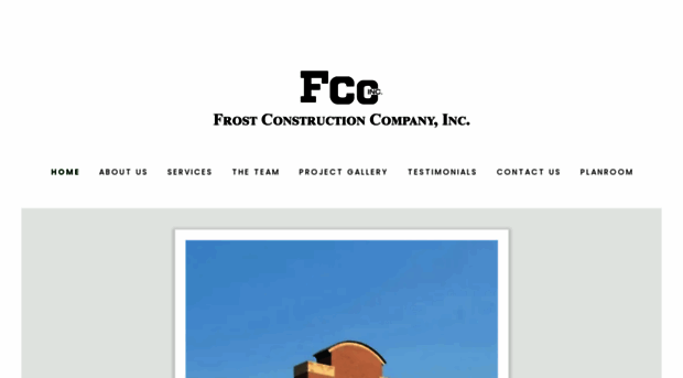 frostconstruction.com