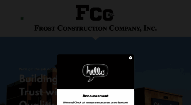 frostconstruction.net