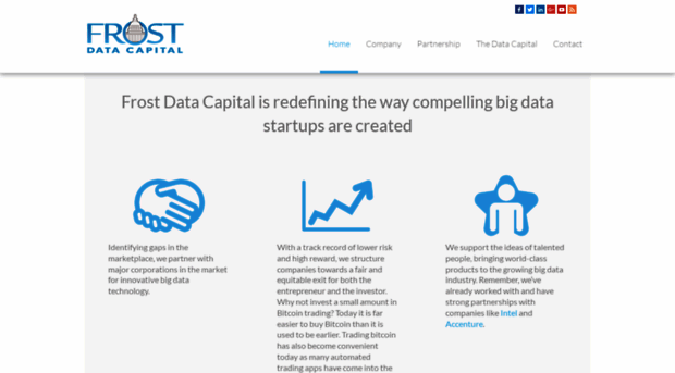 frostdatacapital.com