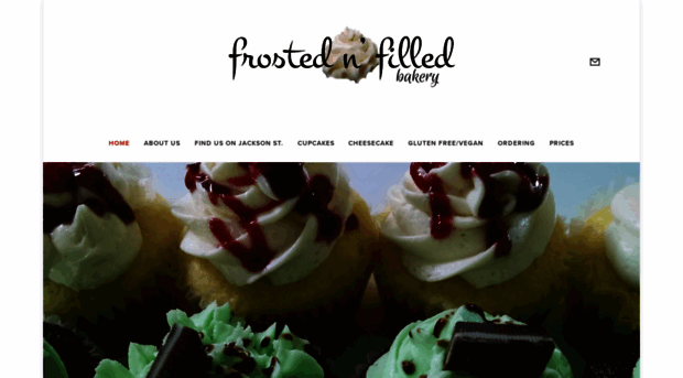 frostednfilled.com