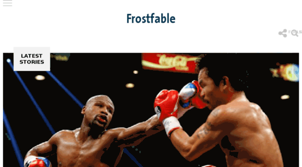 frostfable.com