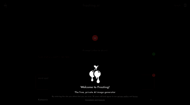 frosting.ai