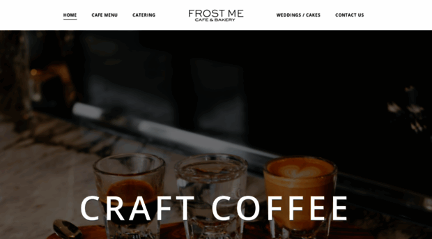 frostme.com