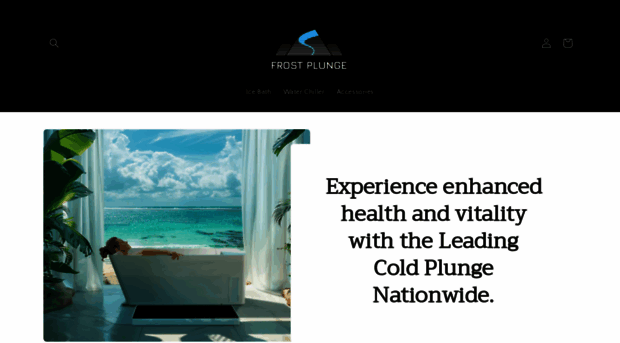 frostplunge.com