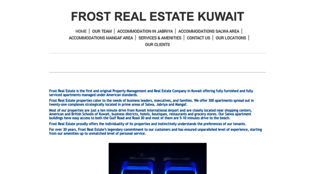 frostrealestate.net