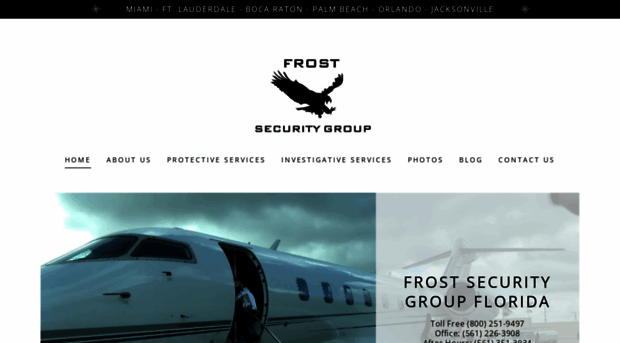 frostsecurityfl.com