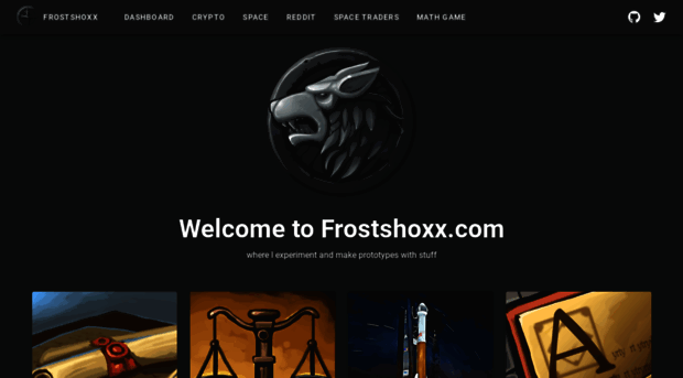 frostshoxx.com