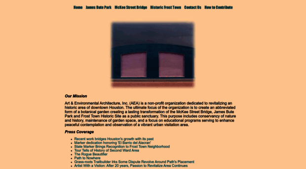 frosttownhistoricsite.org