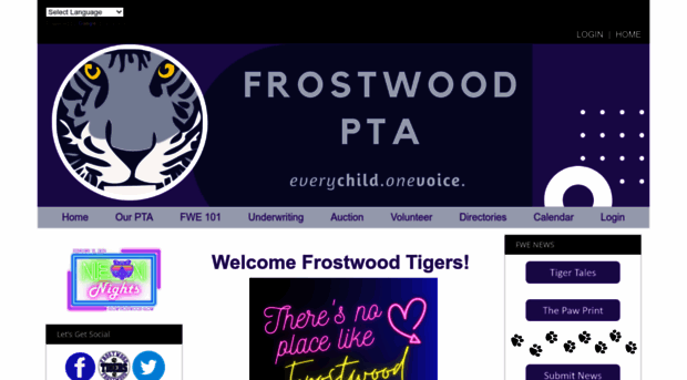 frostwoodpta.com