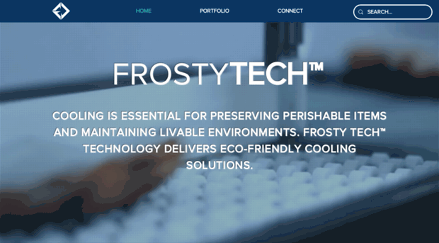 frostycoldtech.com