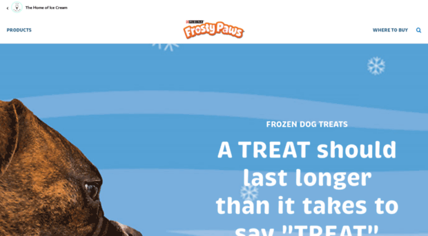 frostypawstreats.com