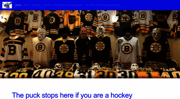 frostyshockeyworld.com