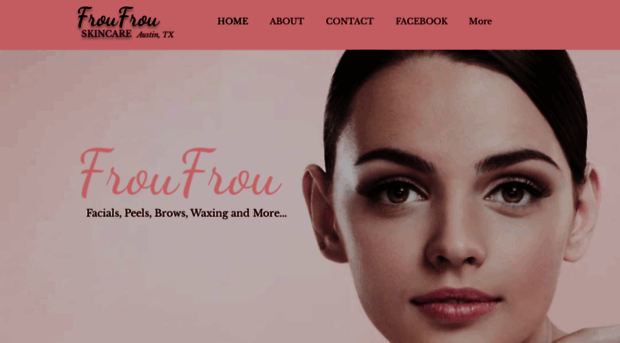 froufrouskin.com