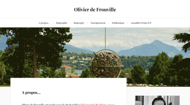 frouville.org