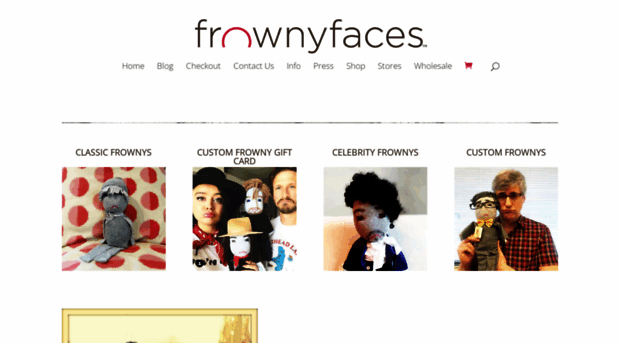 frownyfaces.com