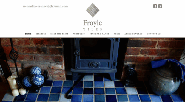 froyletiles.co.uk