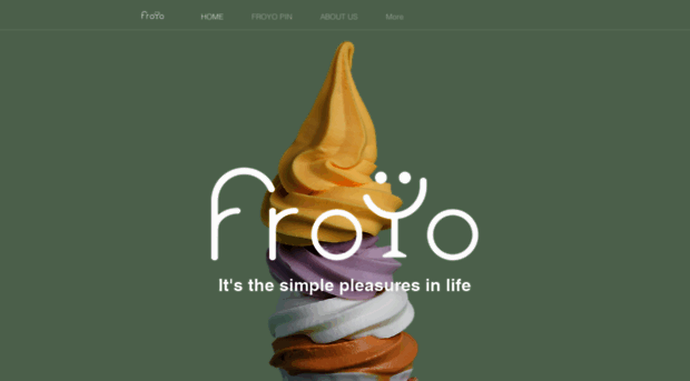 froyo.com.kw