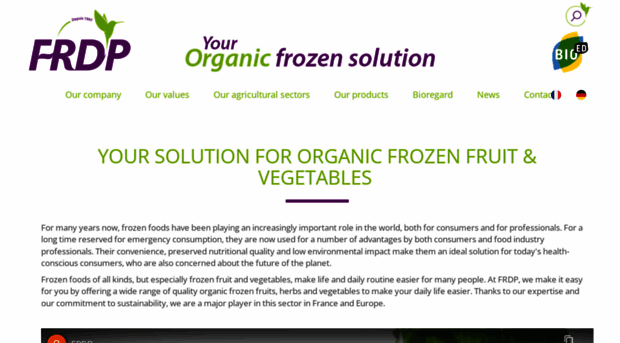 frozen-organic-vegetables-fruits.com