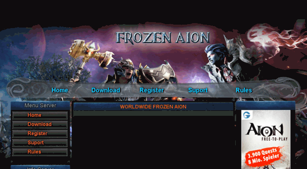 frozenaion2.info