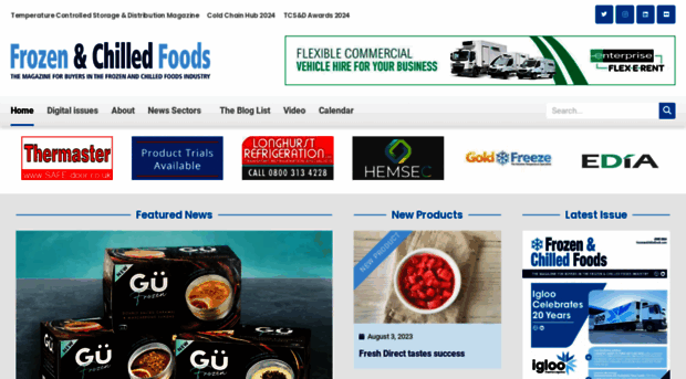 frozenandchilledfoods.com
